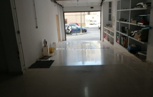 Reventa - Villa - Orihuela