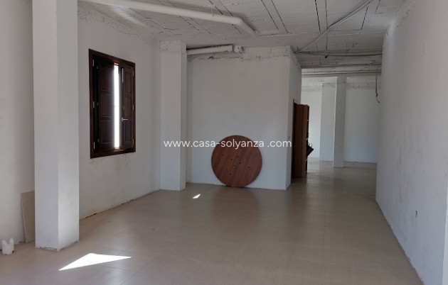 Reventa - Villa - Orihuela