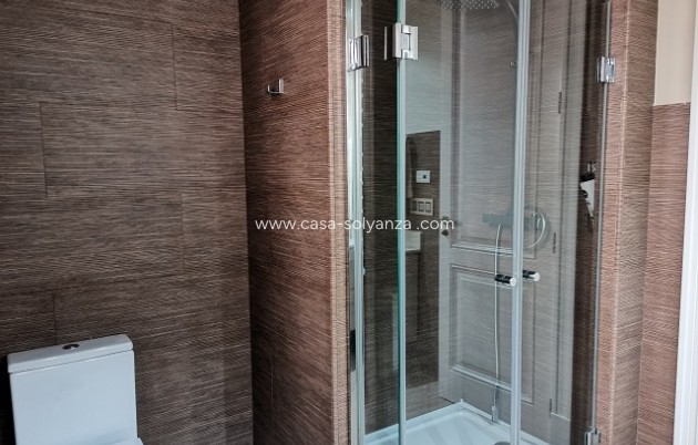 Reventa - Villa - Orihuela