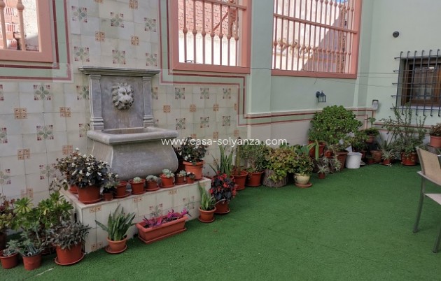 Reventa - Villa - Orihuela