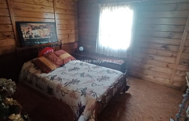 Wiederverkauf - Villa - Orihuela Costa