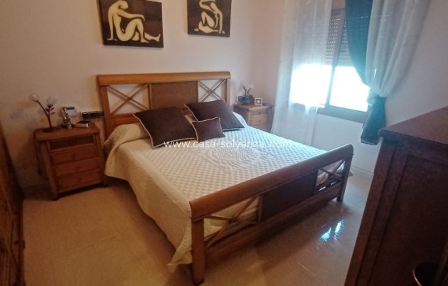 Wiederverkauf - Villa - Orihuela Costa