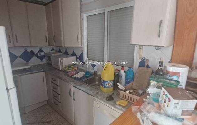 Herverkoop - Villa - Orihuela Costa