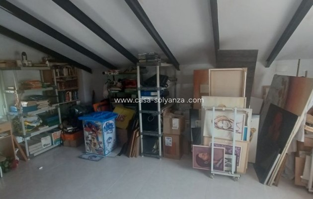 Herverkoop - Villa - Orihuela Costa