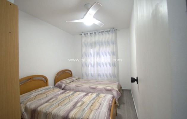 Herverkoop - Appartement / flat - Torrevieja