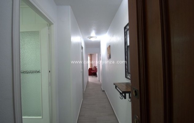Herverkoop - Appartement / flat - Torrevieja