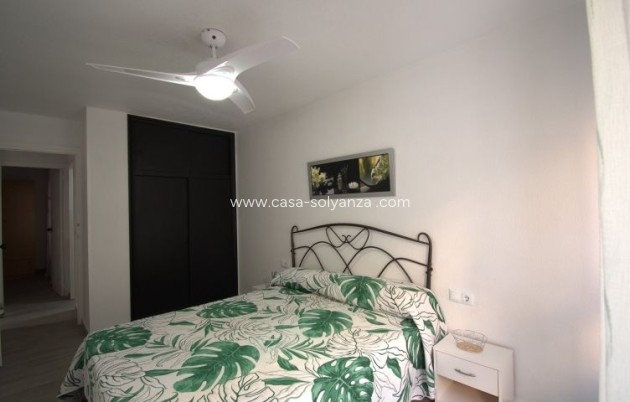 Herverkoop - Appartement / flat - Torrevieja