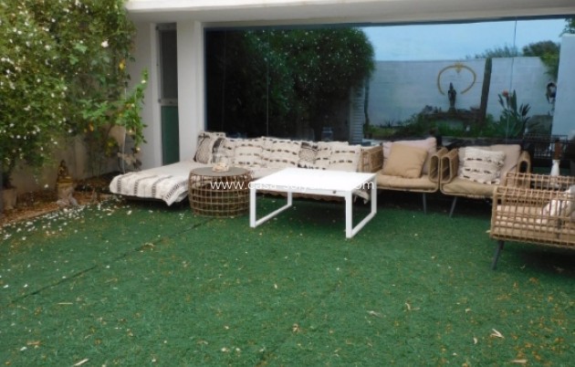 Wiederverkauf - Villa - Alicante