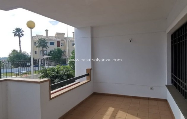 Herverkoop - Appartement / flat - Orihuela Costa