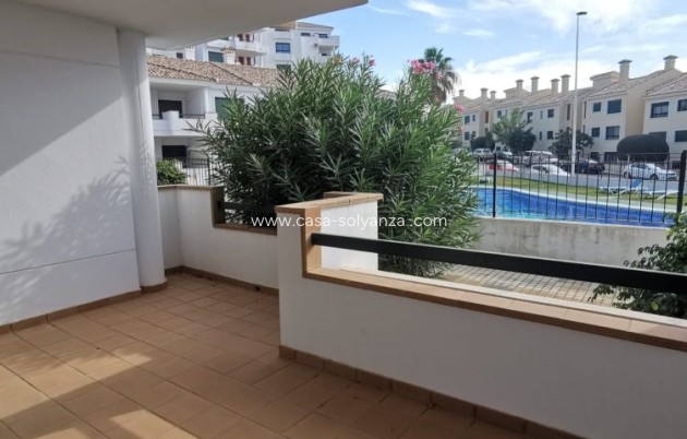 Herverkoop - Appartement / flat - Orihuela Costa