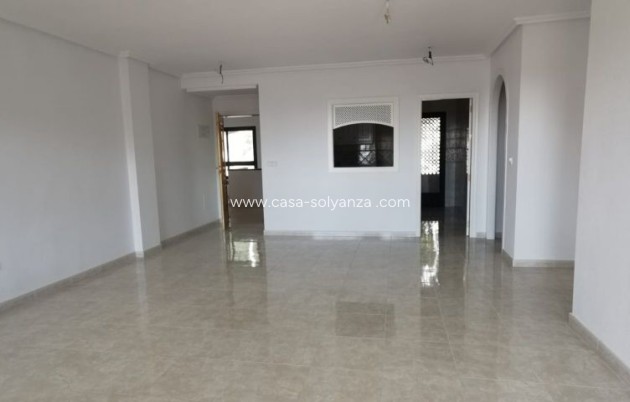 Herverkoop - Appartement / flat - Orihuela Costa