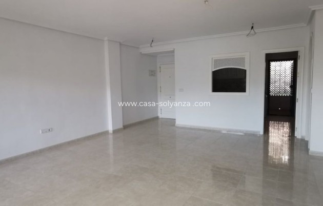 Herverkoop - Appartement / flat - Orihuela Costa