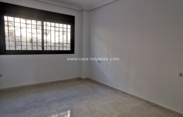 Herverkoop - Appartement / flat - Orihuela Costa