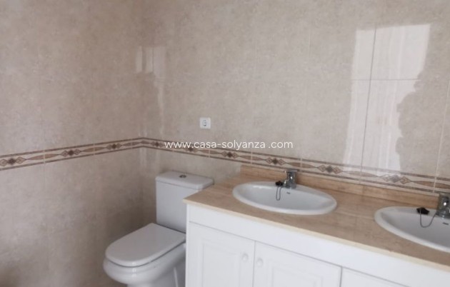 Herverkoop - Appartement / flat - Orihuela Costa