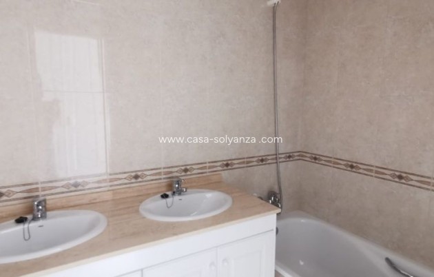 Herverkoop - Appartement / flat - Orihuela Costa