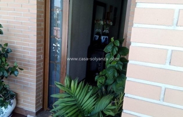 Herverkoop - Villa - Pilar de la Horadada