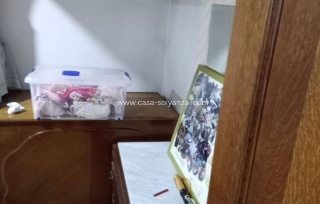 Herverkoop - Villa - Pilar de la Horadada