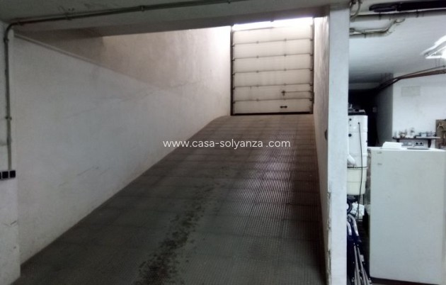 Herverkoop - Villa - Pilar de la Horadada