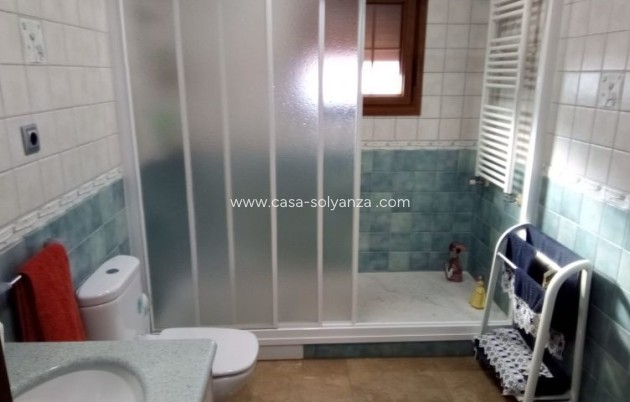 Herverkoop - Villa - Pilar de la Horadada