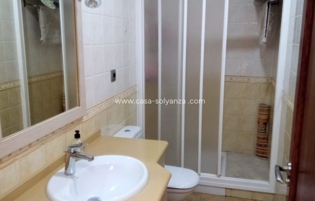 Herverkoop - Villa - Pilar de la Horadada