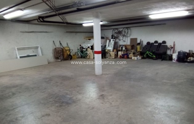 Herverkoop - Villa - Pilar de la Horadada