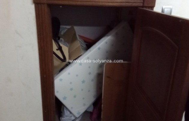 Herverkoop - Villa - Pilar de la Horadada