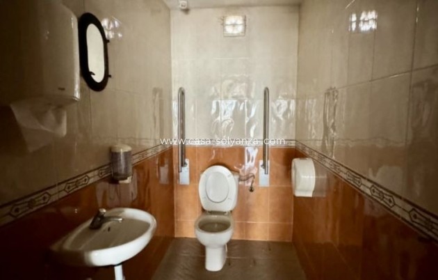 Herverkoop - Reclame - Orihuela Costa