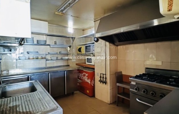 Herverkoop - Reclame - Orihuela Costa