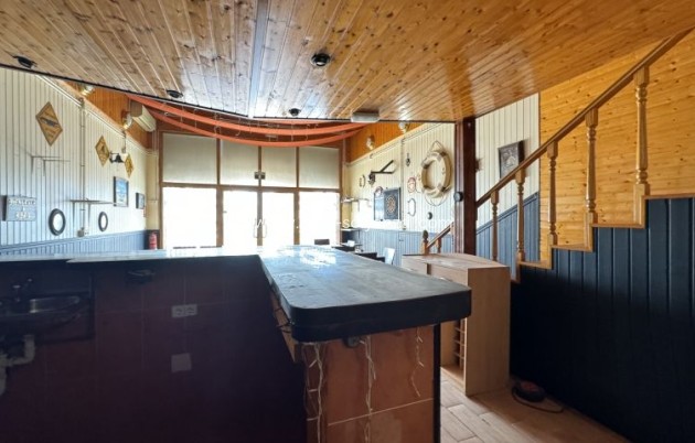 Herverkoop - Reclame - Orihuela Costa