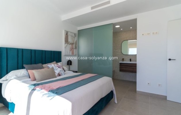 Wiederverkauf - Villa - Pilar de la Horadada