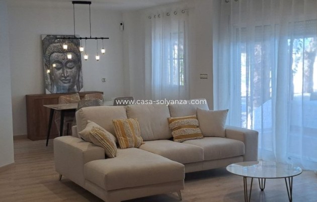 Herverkoop - Country Property/Finca - Orihuela