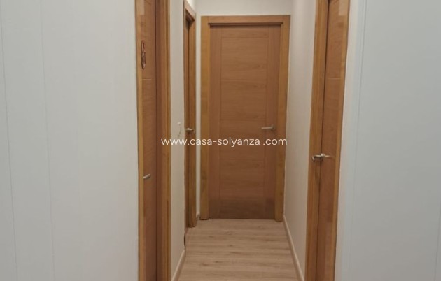 Herverkoop - Country Property/Finca - Orihuela