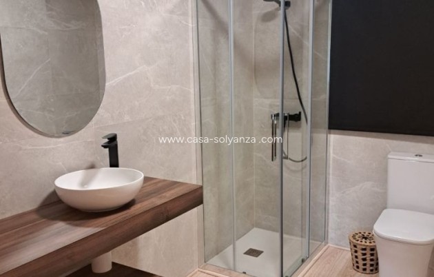 Herverkoop - Country Property/Finca - Orihuela