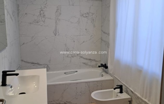 Herverkoop - Country Property/Finca - Orihuela