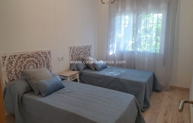 Herverkoop - Country Property/Finca - Orihuela