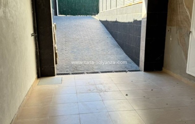 Reventa - Villa - Torrevieja