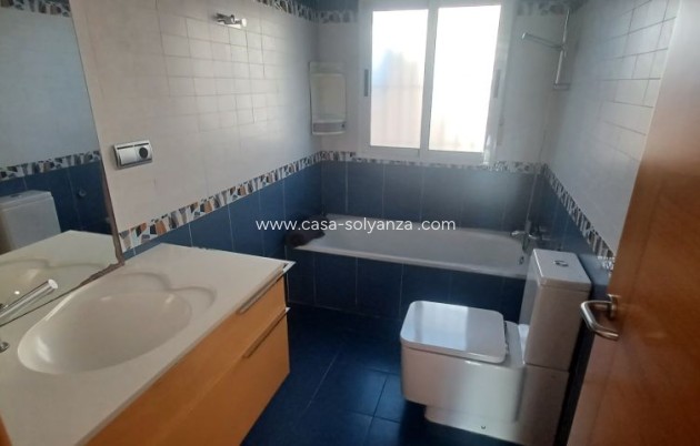 Reventa - Villa - Torrevieja