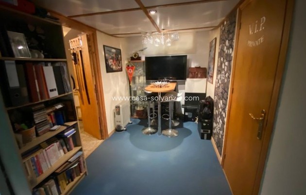 Wiederverkauf - Villa - Orihuela Costa