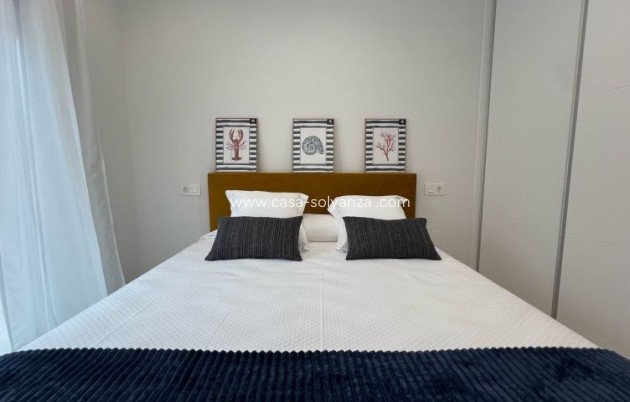 Wiederverkauf - Villa - Orihuela Costa