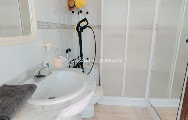 Resale - Villa - Elche