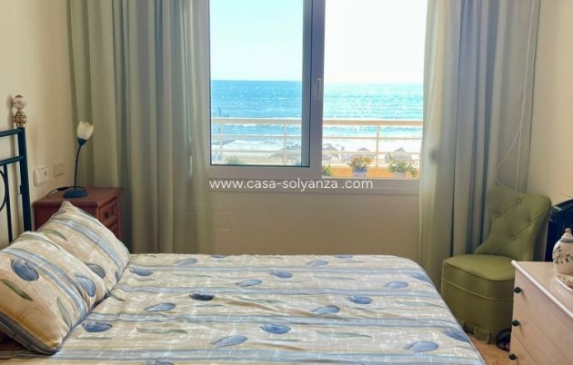 Wiederverkauf - Wohnung - Torrevieja