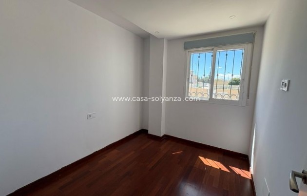 Revente - Appartement - Orihuela Costa