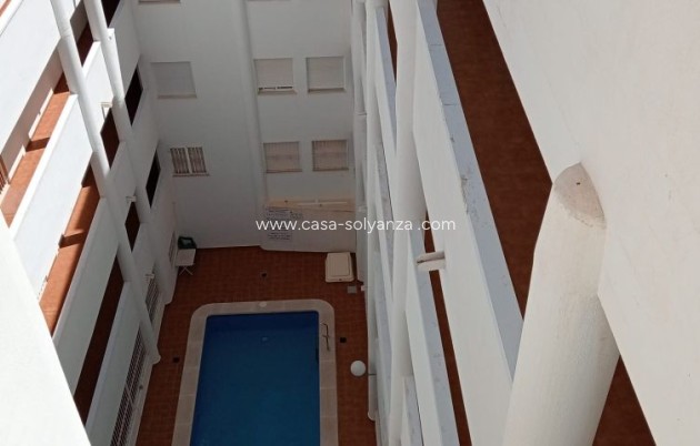 Herverkoop - Appartement / flat - Torrevieja