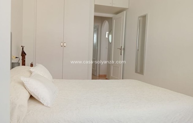 Herverkoop - Appartement / flat - Torrevieja