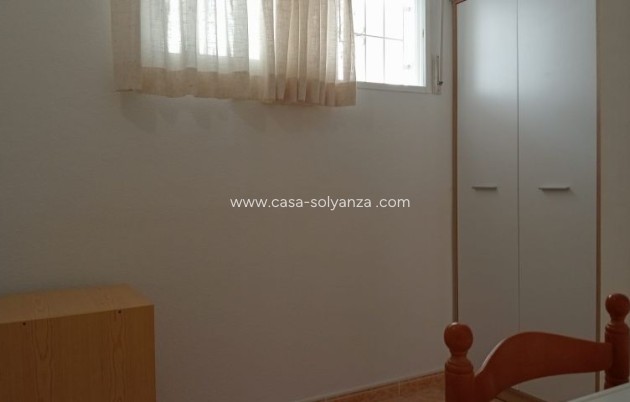 Herverkoop - Appartement / flat - Torrevieja