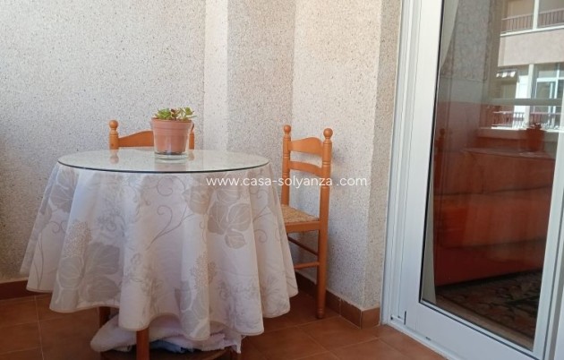 Herverkoop - Appartement / flat - Torrevieja