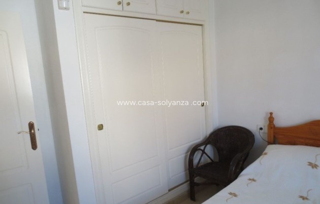 Wiederverkauf - Villa - El Galan