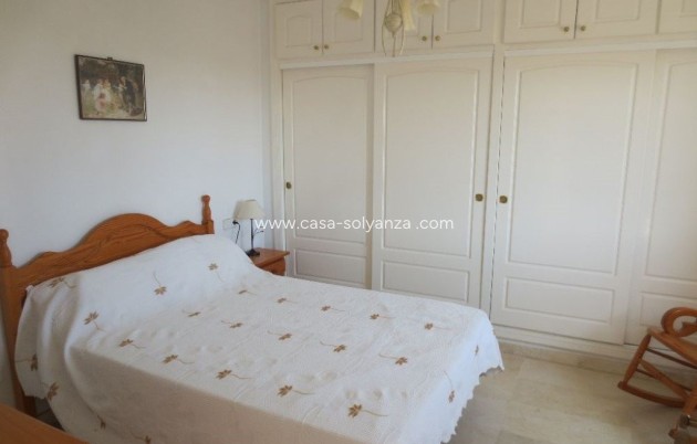 Wiederverkauf - Villa - El Galan