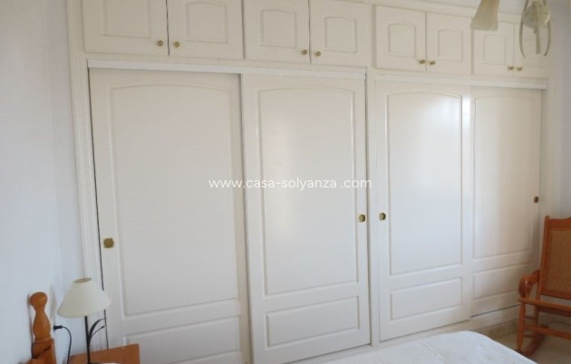 Wiederverkauf - Villa - El Galan