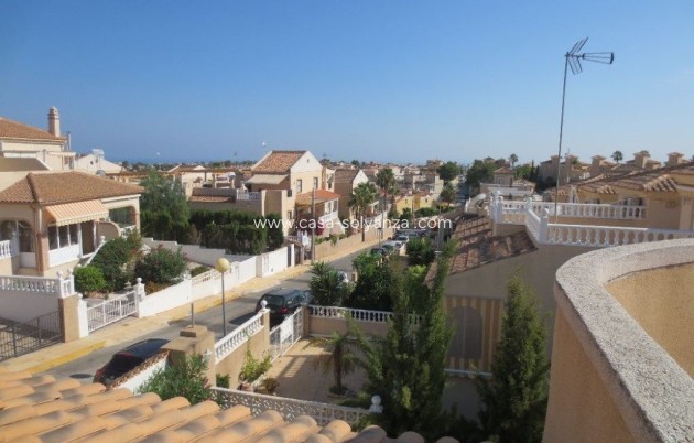 Wiederverkauf - Villa - El Galan